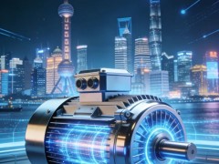 首页电机展|2026第28届上海国际电机博览会