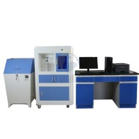 DGC瓦斯含量直接测定装置