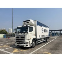 广州白云区到香港物流 白云区去香港物流 白云区至香港货运