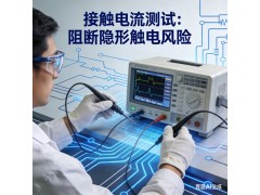 电子测量仪器标准GBT6587标准下的四大核心测试服务图2