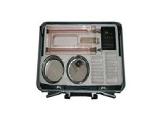 MD-2煤钻屑瓦斯解吸仪图1