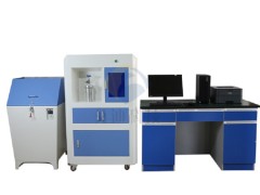 艾迪科技自动瓦斯含量测定装置：让瓦斯检测又快又准图1