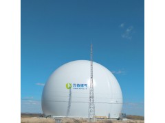 大白球双膜储气柜WD68S图3