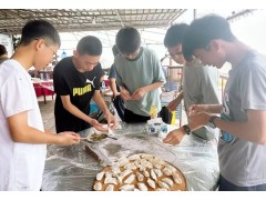 名额有限！苏州三六六威海冬令营报名中，体验雪海交响的成长之旅图3