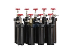 DGC含量煤样罐图1