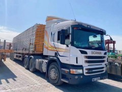 云南到香港物流 云南至香港的货运 云南发香港的物流图2