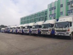 云南到香港物流 云南至香港的货运 云南发香港的物流图3