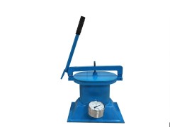 智能型自救器气密性检查仪技术参数图1