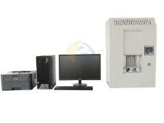 MDY500全自动煤的真视密度测定仪图1