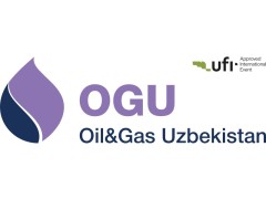 2026年第28届乌兹别克斯坦国际石油天然气展览会