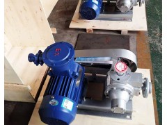 液化石油气泵不抽液什么情况