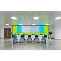 宁波地区效果图制作|机房俯视图|配电室|报告厅效果图设计