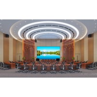 无锡效果图设计|机房动环|报告厅|多媒体会议室效果图制作