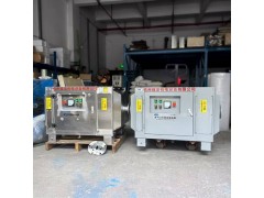 不锈钢负压消杀除菌设备 医院负压排气口消杀除菌装置 可定制图3