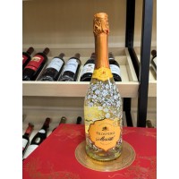 米兰公爵莫斯卡托白起泡葡萄酒供应批发