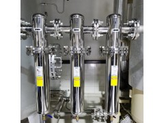 30MPA高压不锈钢过滤器 不锈钢蒸汽过滤器