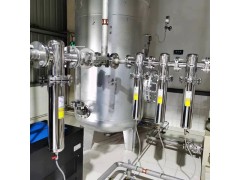 30MPA高压不锈钢过滤器 不锈钢蒸汽过滤器图3
