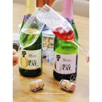 欧米猫含气白葡萄汁 原装进口葡萄酒