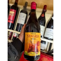 佩纳索桑格利亚葡萄酒配制酒