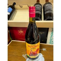 佩纳索桑格利亚葡萄酒配制酒 进口葡萄酒供应