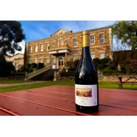 南澳大利亚雅达堡夏蕾西拉红葡萄酒