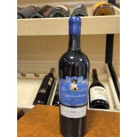 卡拉瓦乔普利亚红葡萄酒 原瓶进口半甜红酒750ml