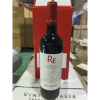 智利进口勒恩赤霞珠珍藏红葡萄酒批发
