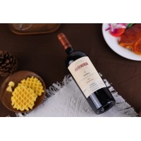 奥特提卡佳美娜赤霞珠珍藏红葡萄酒
