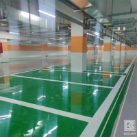 云南自流平漆 自流平涂料-科冠诚信经营