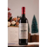 格朗多酒庄红葡萄酒 红酒进口批发