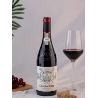 拉切斯罗纳河谷红葡萄酒 酒庄原瓶进口批发