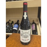 拉切斯罗讷河谷红葡萄酒 法国进口红酒批发