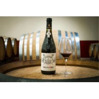 拉切斯罗纳河谷红葡萄酒