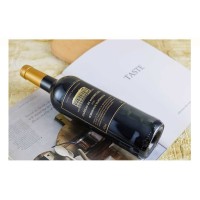 蒙瑞克尔红葡萄酒 法国超级波尔多葡萄酒