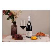 杜克雷黑皮诺红葡萄酒 原瓶进口红酒批发