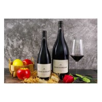 格兰马勒农红葡萄酒 法国吕贝荣AOP葡萄酒