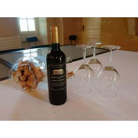 [蒙瑞克尔红葡萄酒]法国超级波尔多