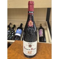 通舶神之平原红葡萄酒 法国罗纳河谷红酒批发