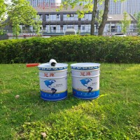 云南环氧底漆_环氧防锈漆_科冠厂家供应