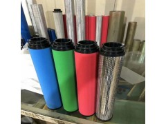 柳州富达精密过滤器滤芯LF360S LF360A图2