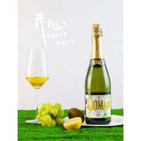 多玛白起泡葡萄酒 原瓶原装进口红酒供应