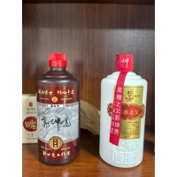 郭坤亮53度柔雅酱香酒 郭坤亮酱酒大师签名酒坤沙酒批发招商