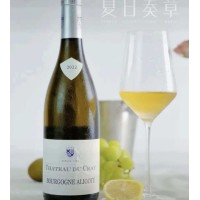 杜克雷阿利高特白葡萄酒 勃艮第产区 进口红酒批发